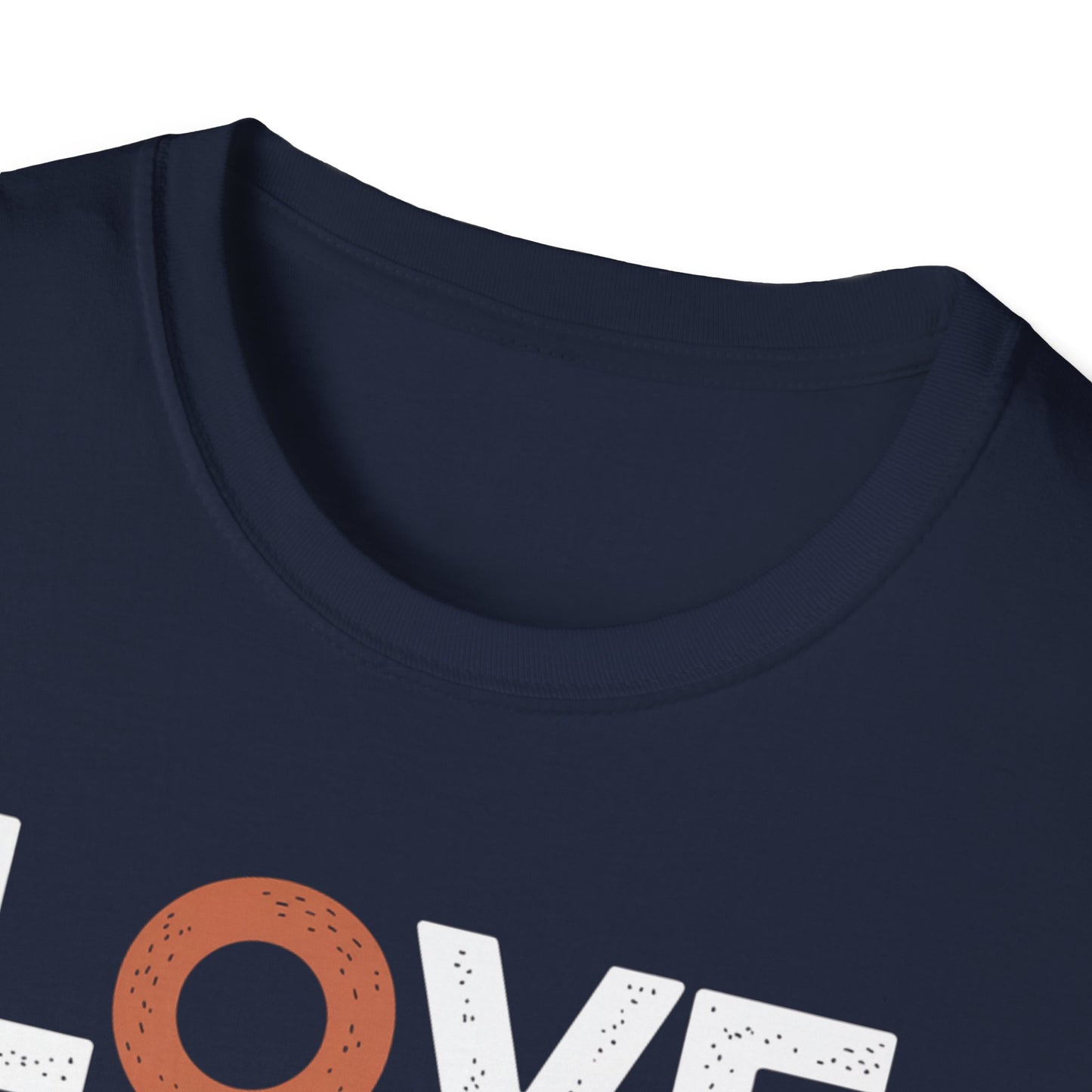 Love God, Love People T-Shirt