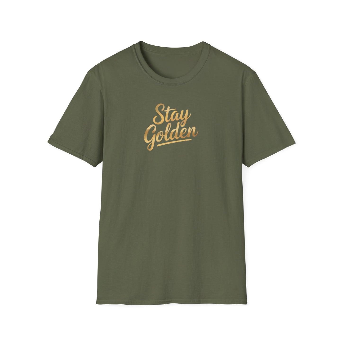 Stay Golden T-Shirt