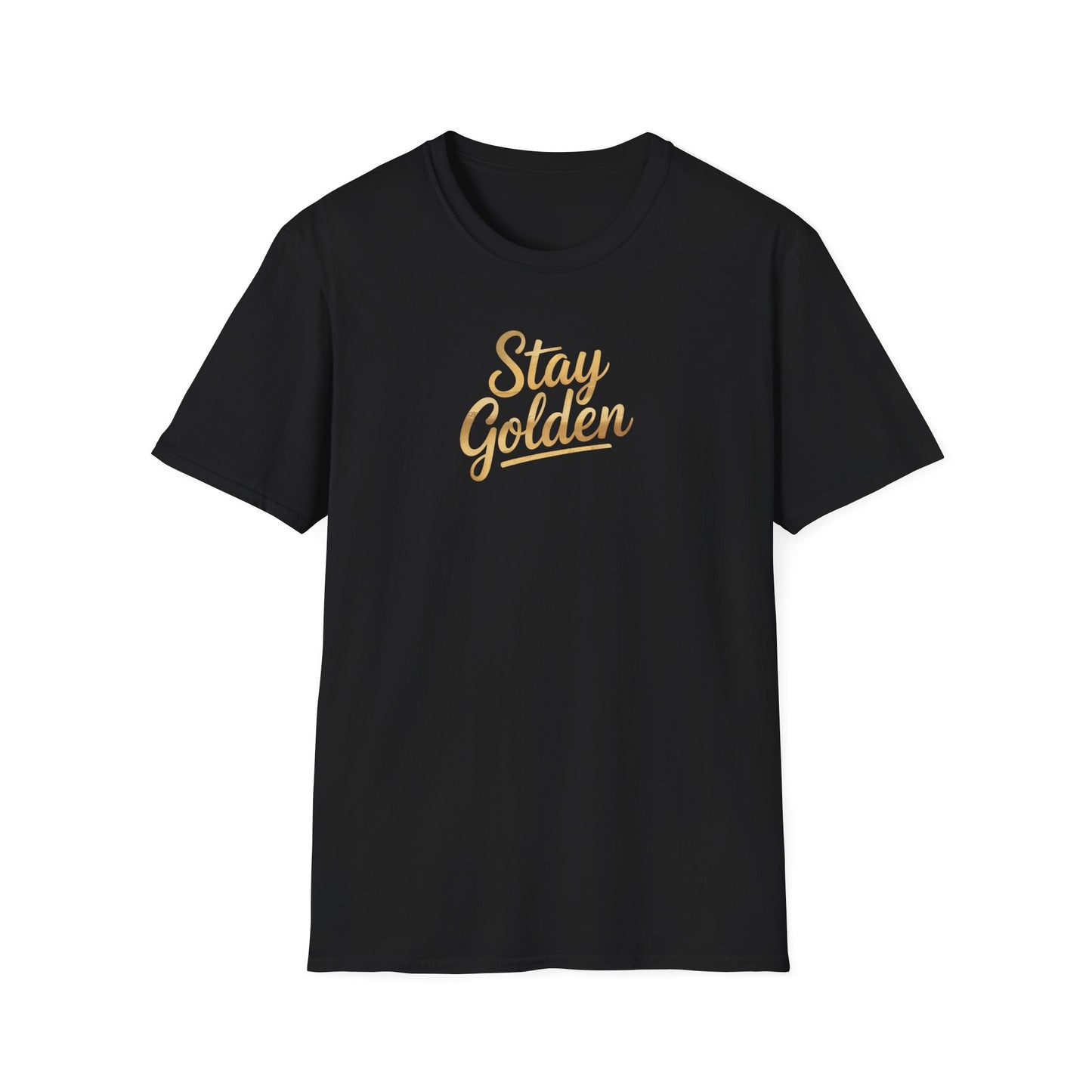 Stay Golden T-Shirt