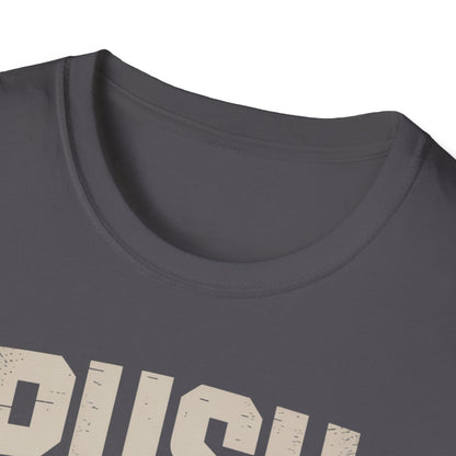 PUSH T-Shirt