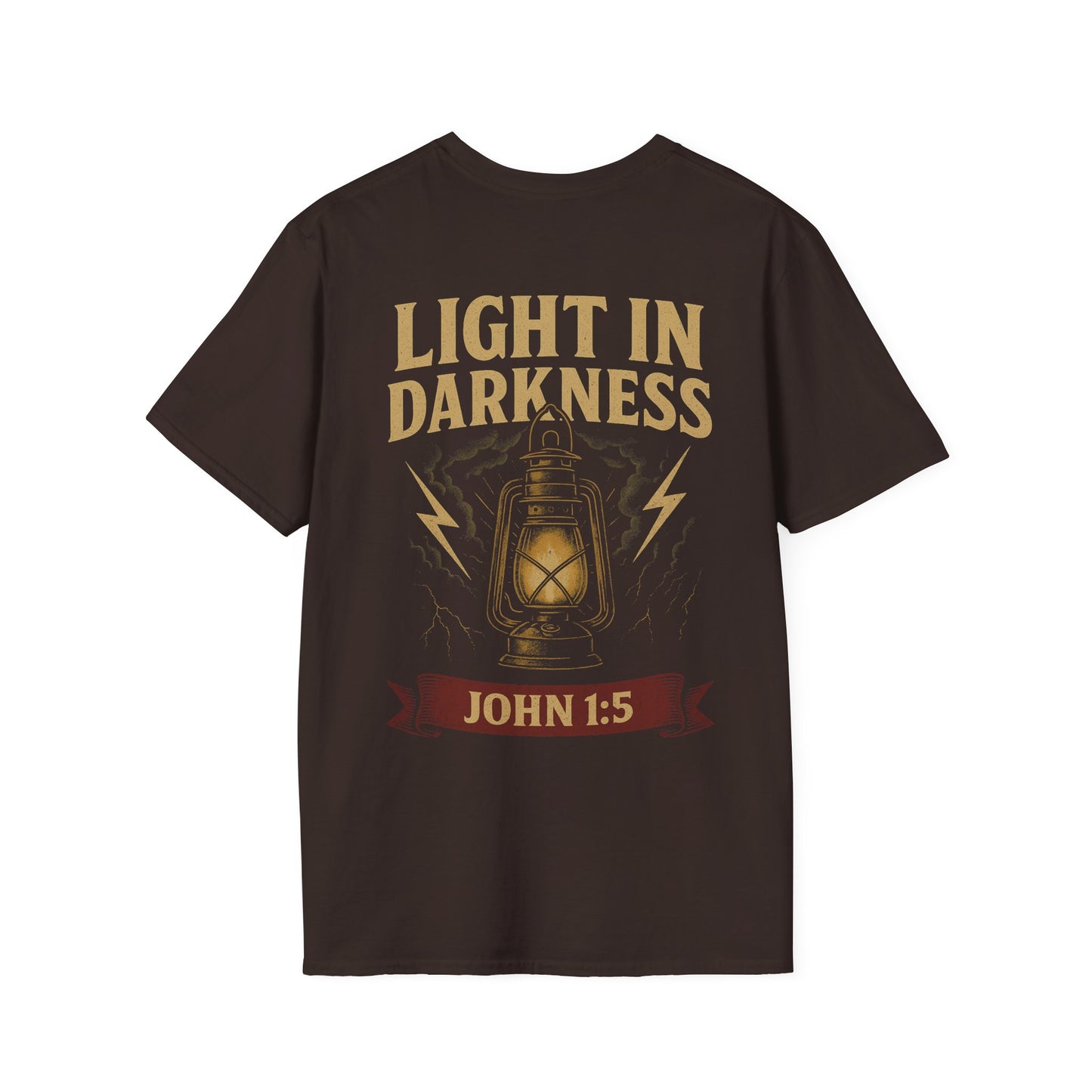 Light In Darkness T-Shirt