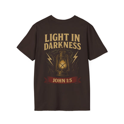 Light In Darkness T-Shirt