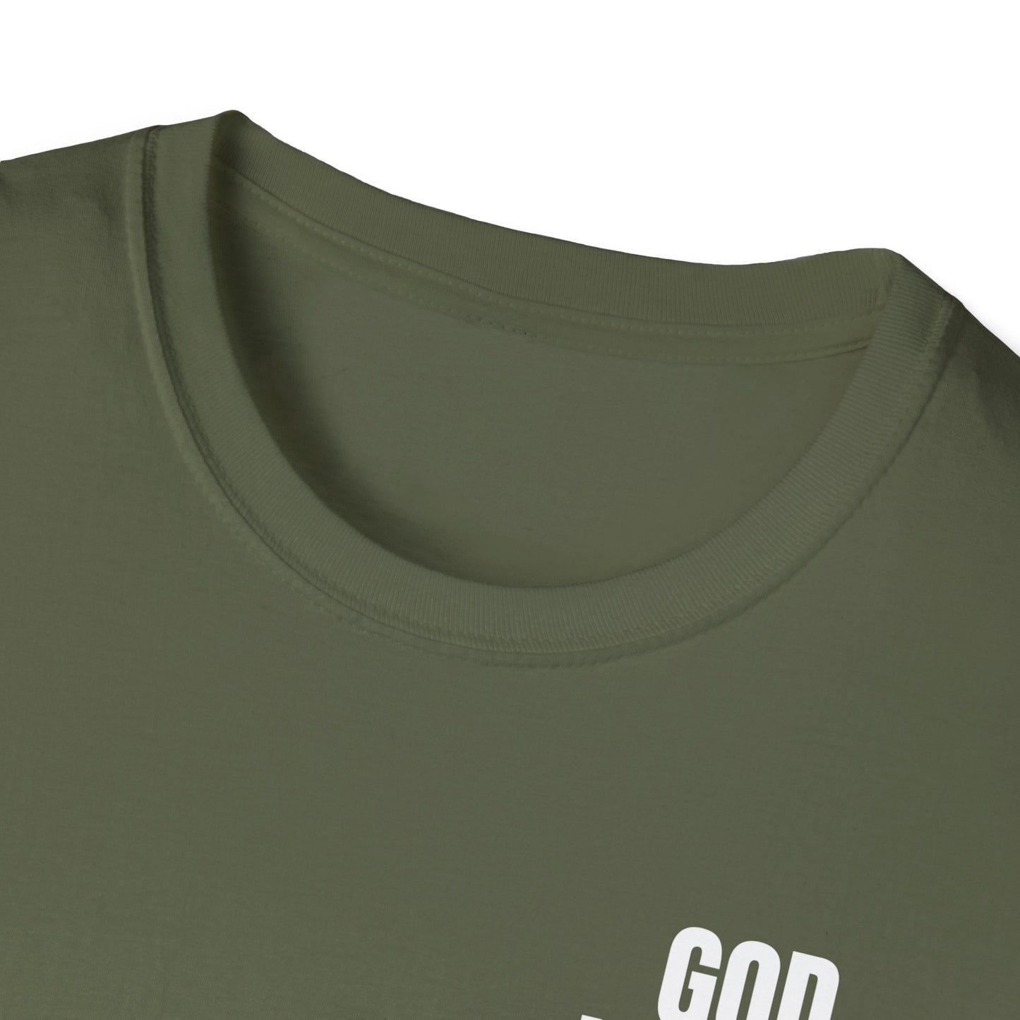 God Knows T-Shirt