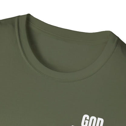 God Knows T-Shirt