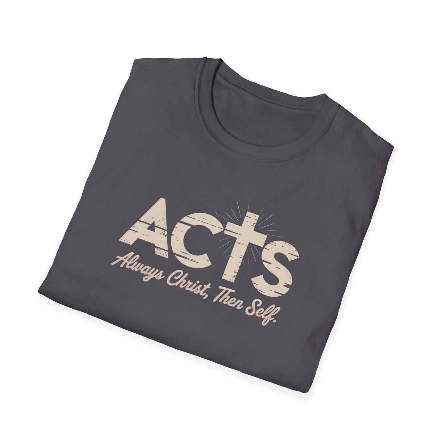 ACTS T-Shirt