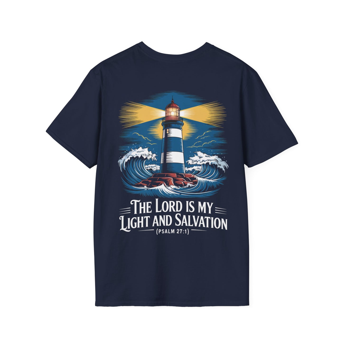 The Lighthouse T-Shirt