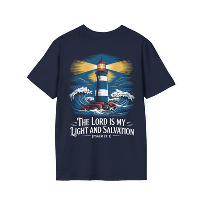 The Lighthouse T-Shirt