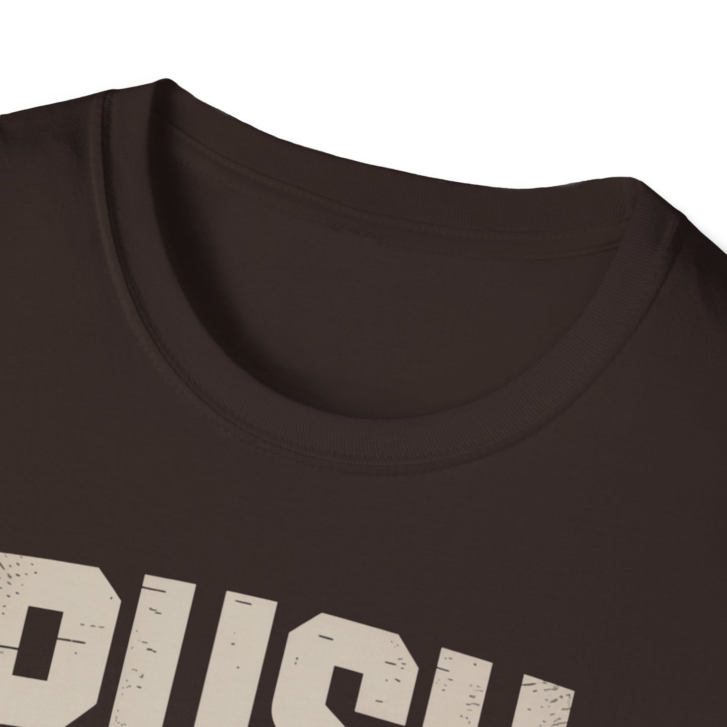 PUSH T-Shirt