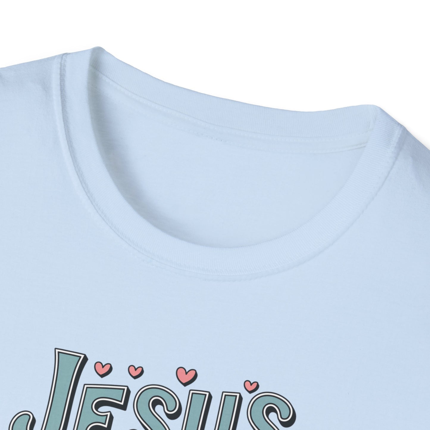 Jesus Saves T-Shirt