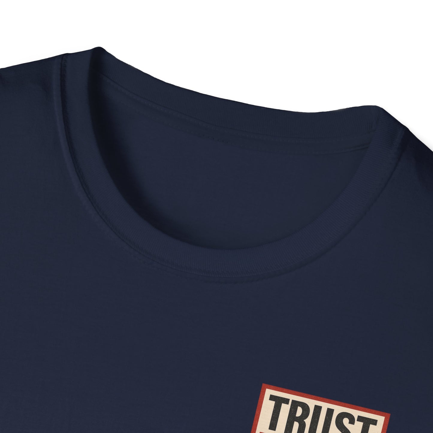 Trust in God’s Timing  T-Shirt