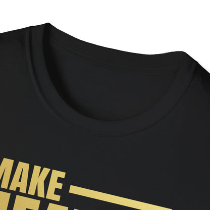 Make Heaven Crowded T shirt