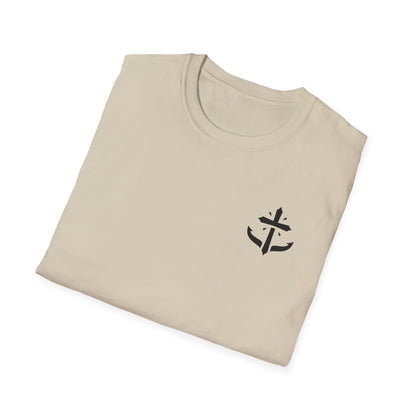 Jesus is My Anchor T-Shirt