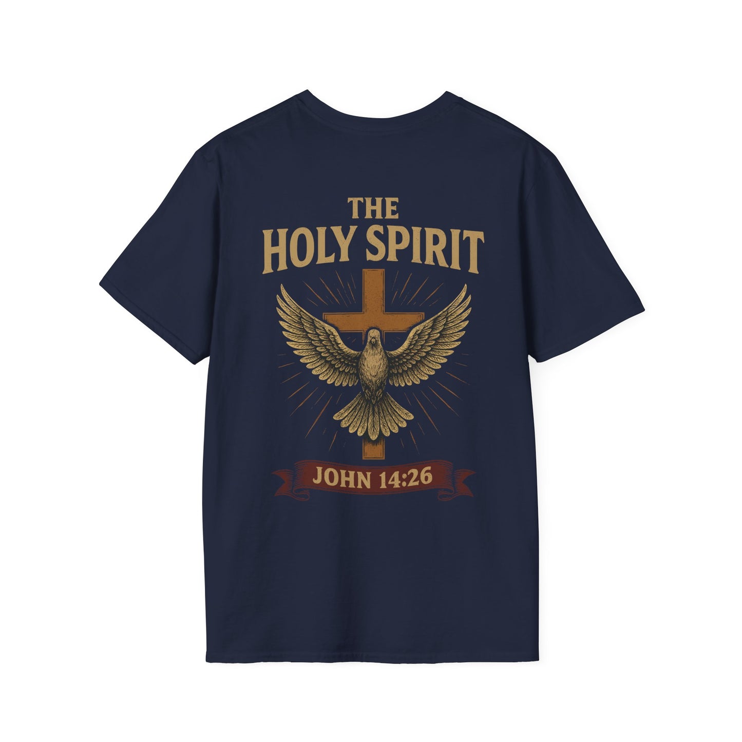 The Holy Spirit T-Shirt