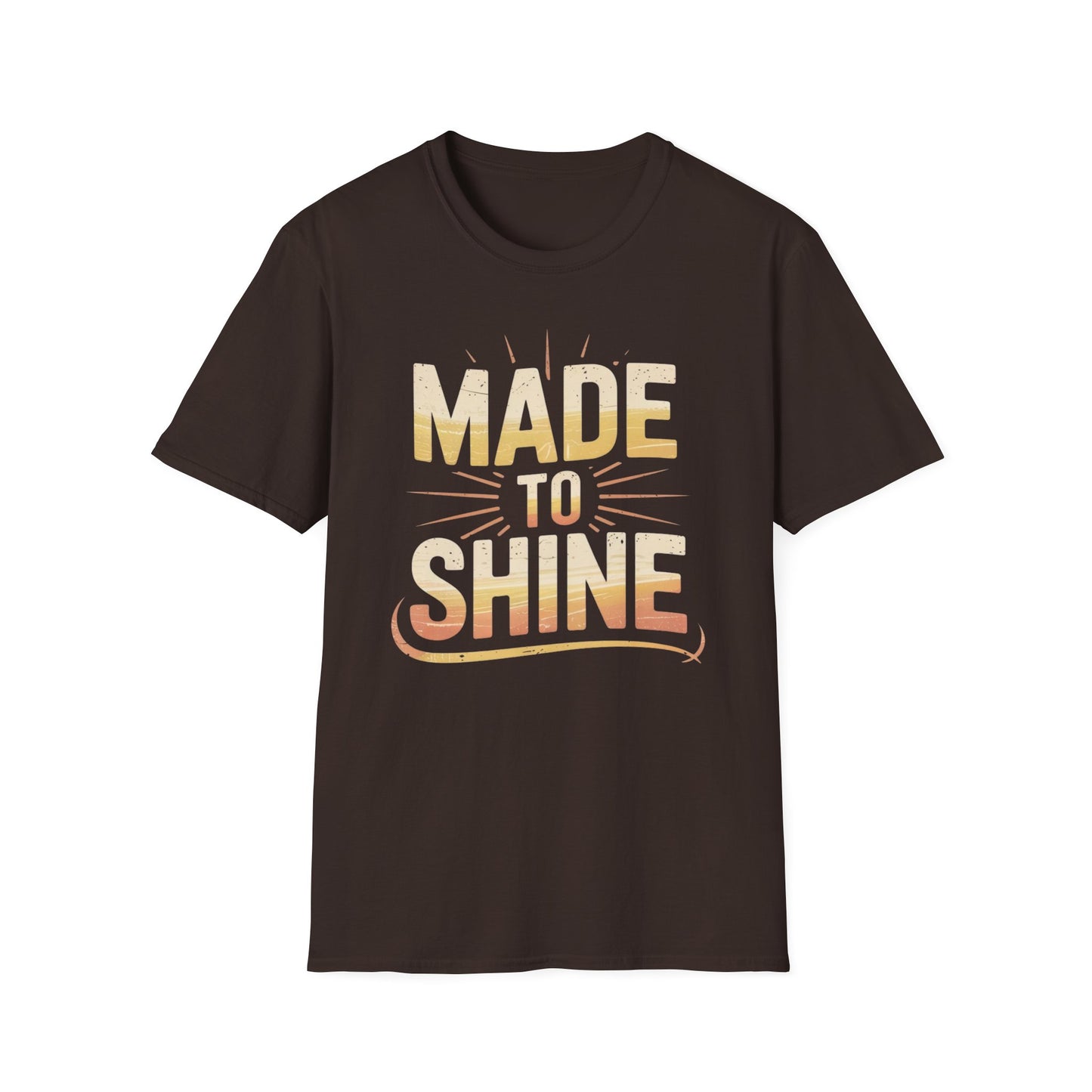 Made To Shine T-Shirt