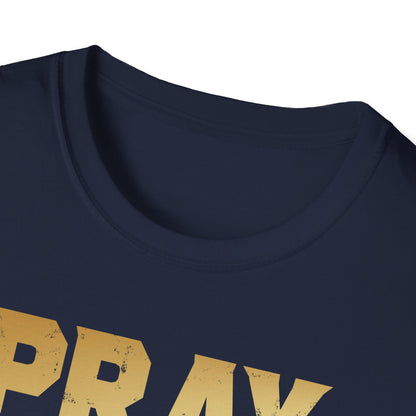 Pray T shirt