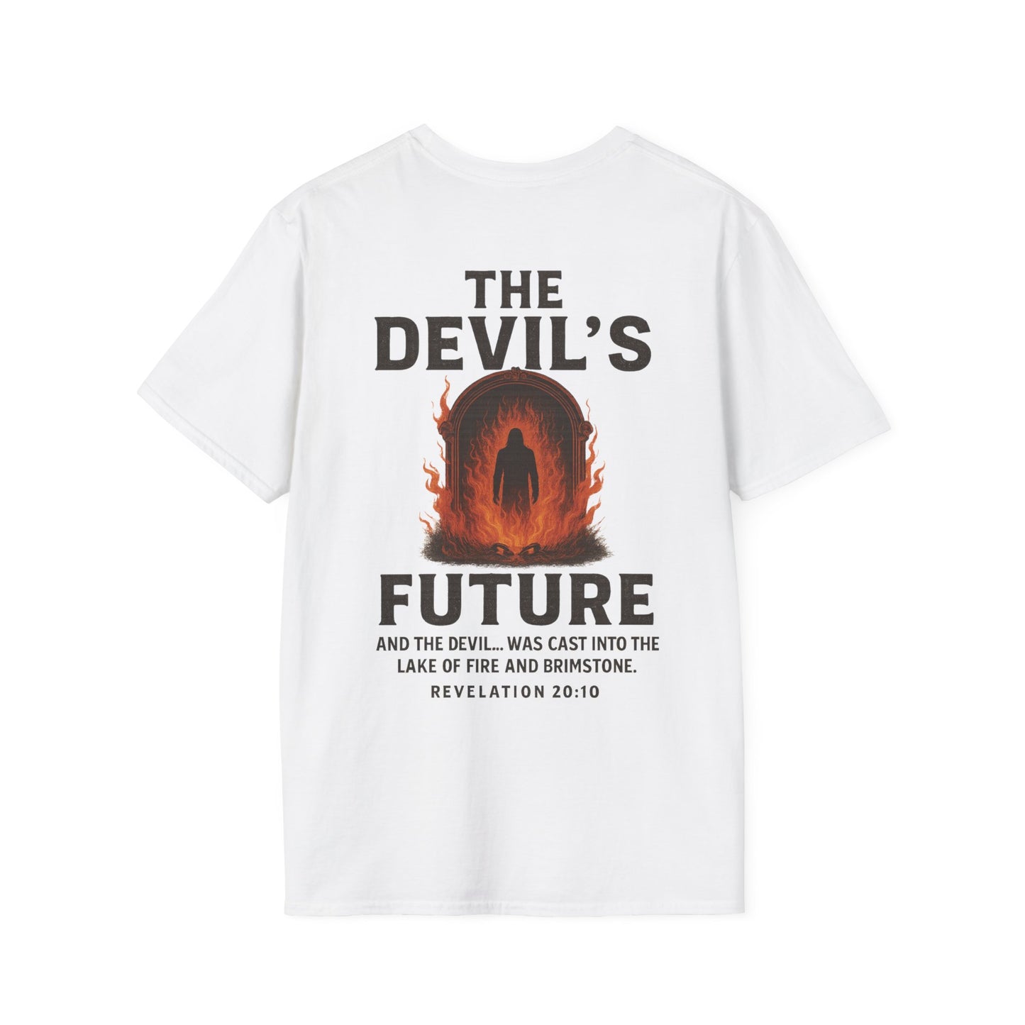 The Devil’s Future T-Shirt