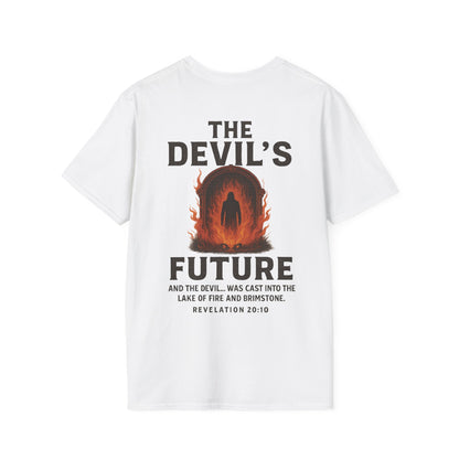 The Devil’s Future T-Shirt