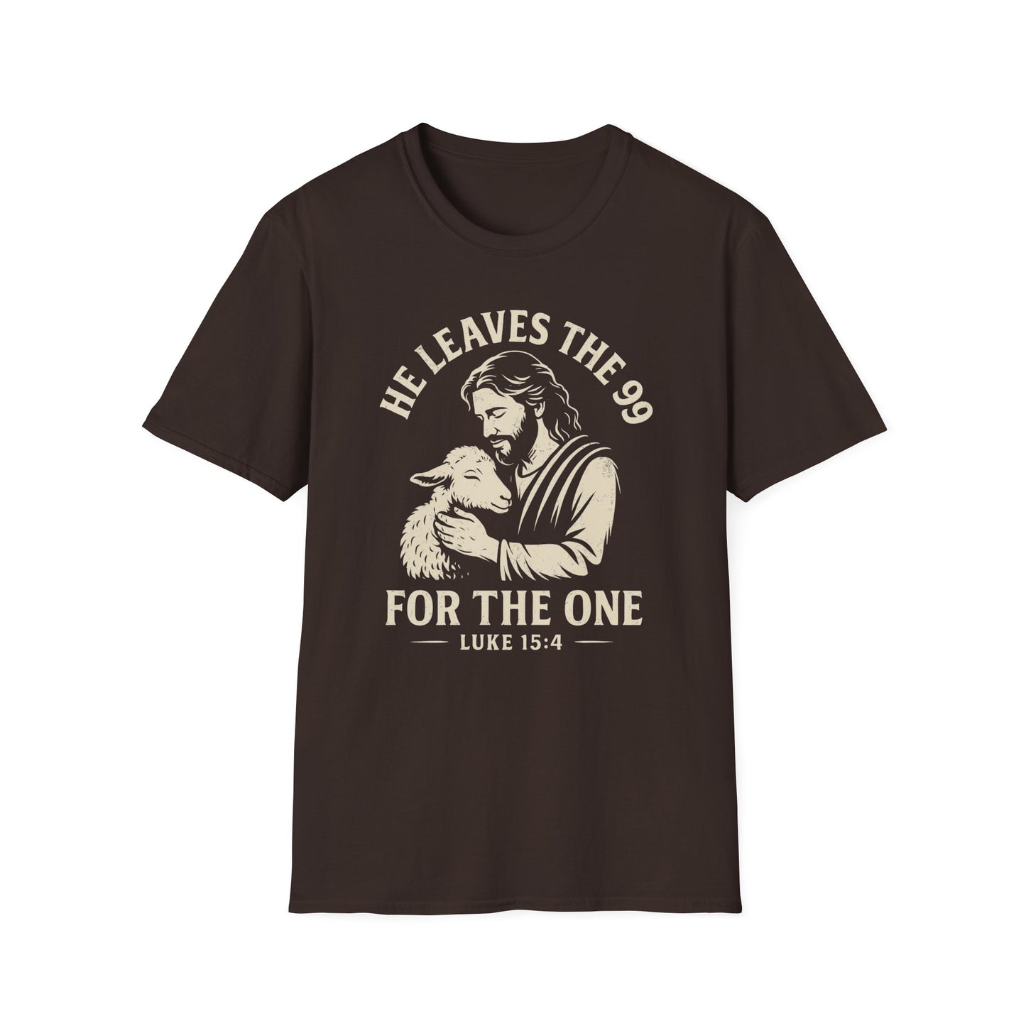 For The One T-Shirt
