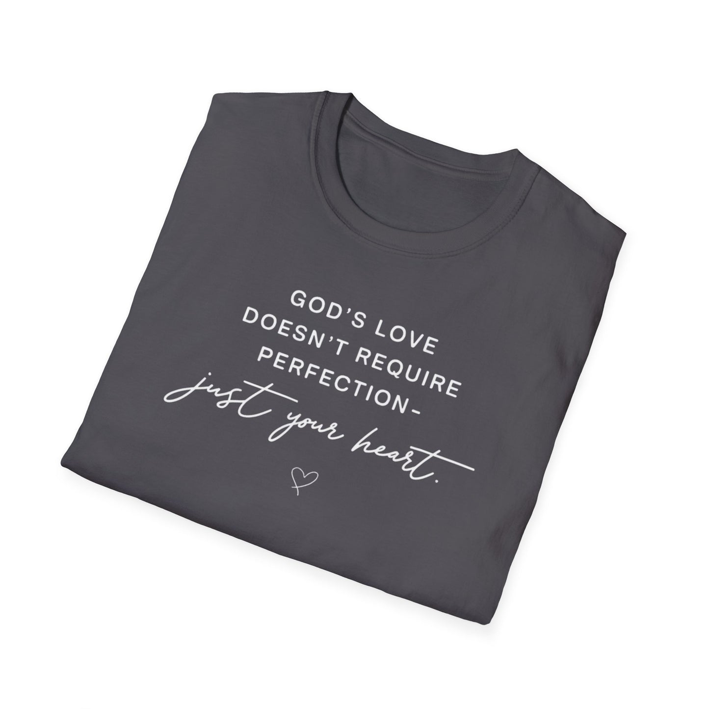 God's Love T-Shirt