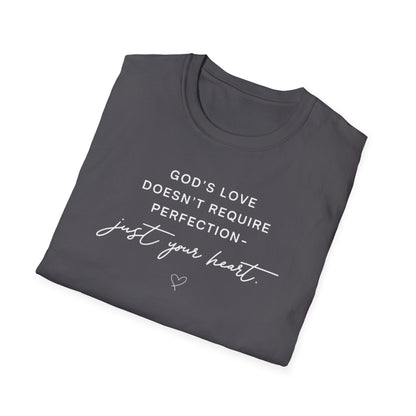 God's Love T-Shirt