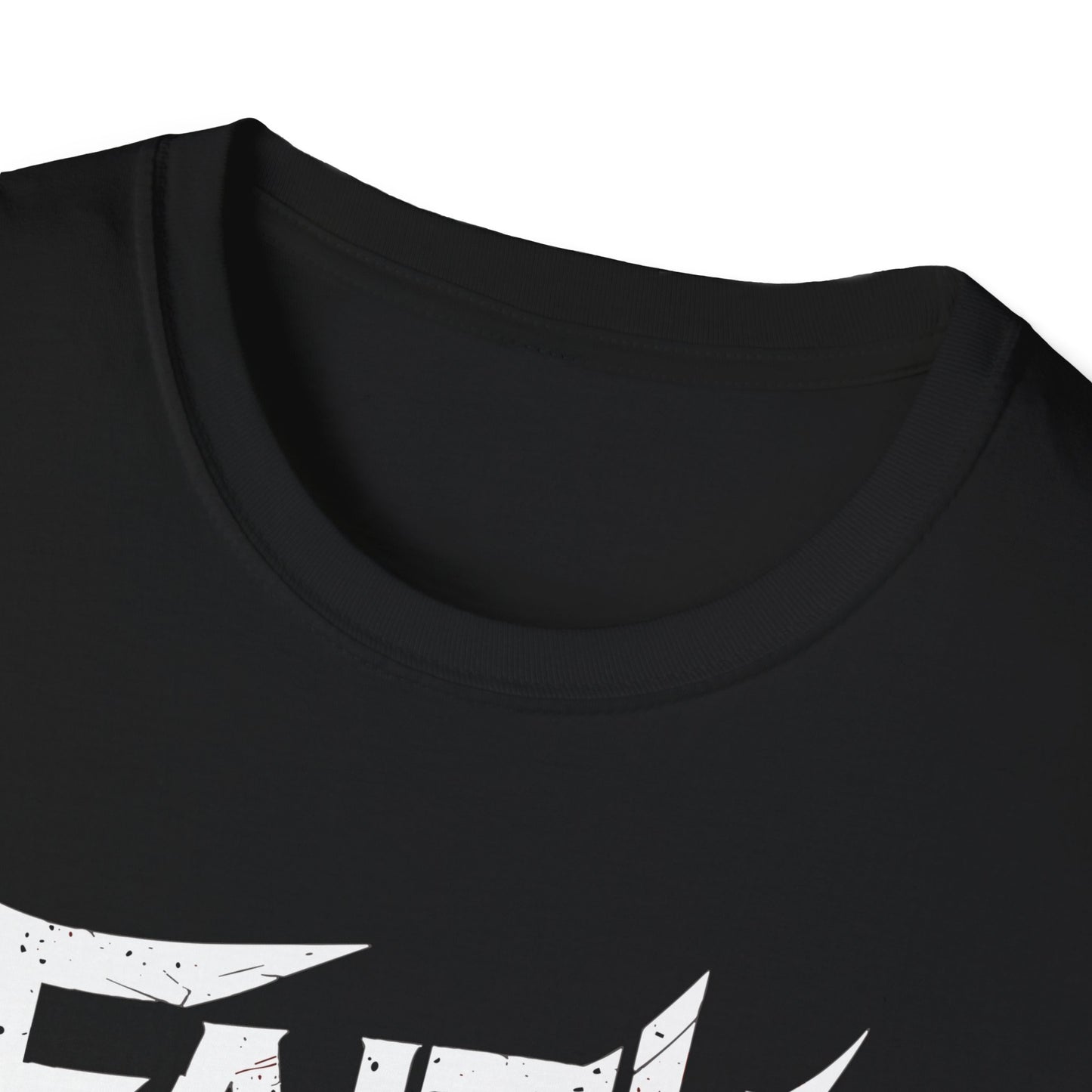 Faith So Strong T-Shirt