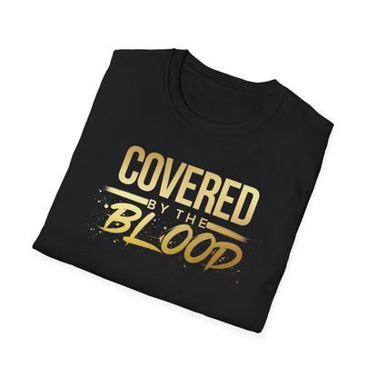 Covered by the Blood T shirt