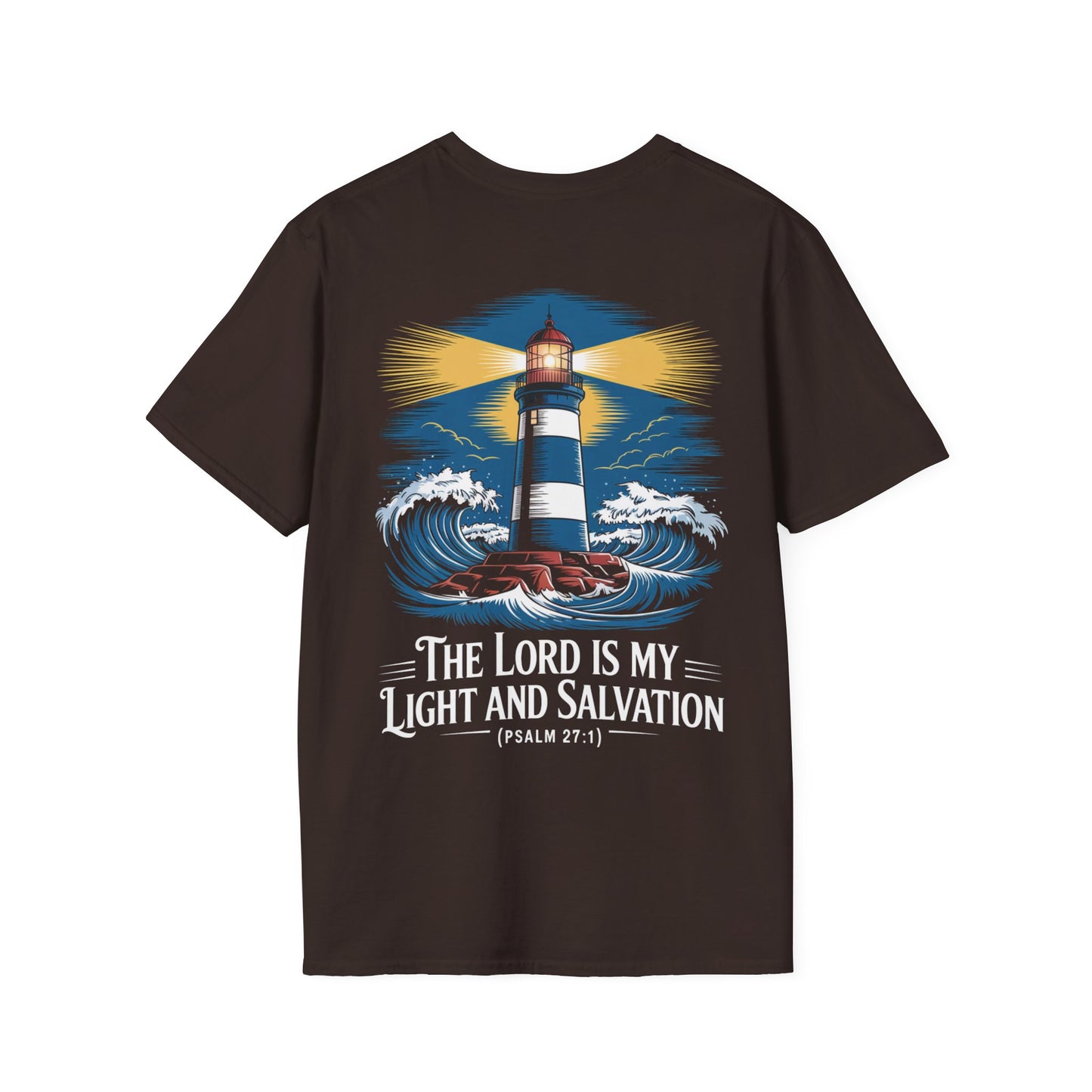 The Lighthouse T-Shirt