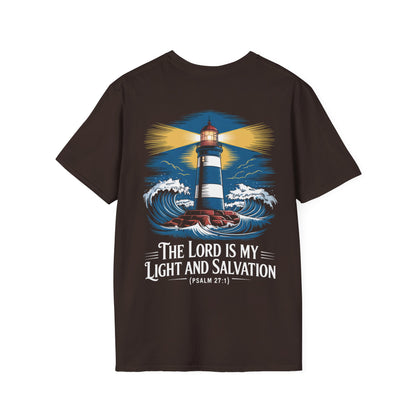 The Lighthouse T-Shirt