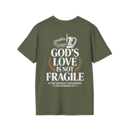 God Loves U T-Shirt