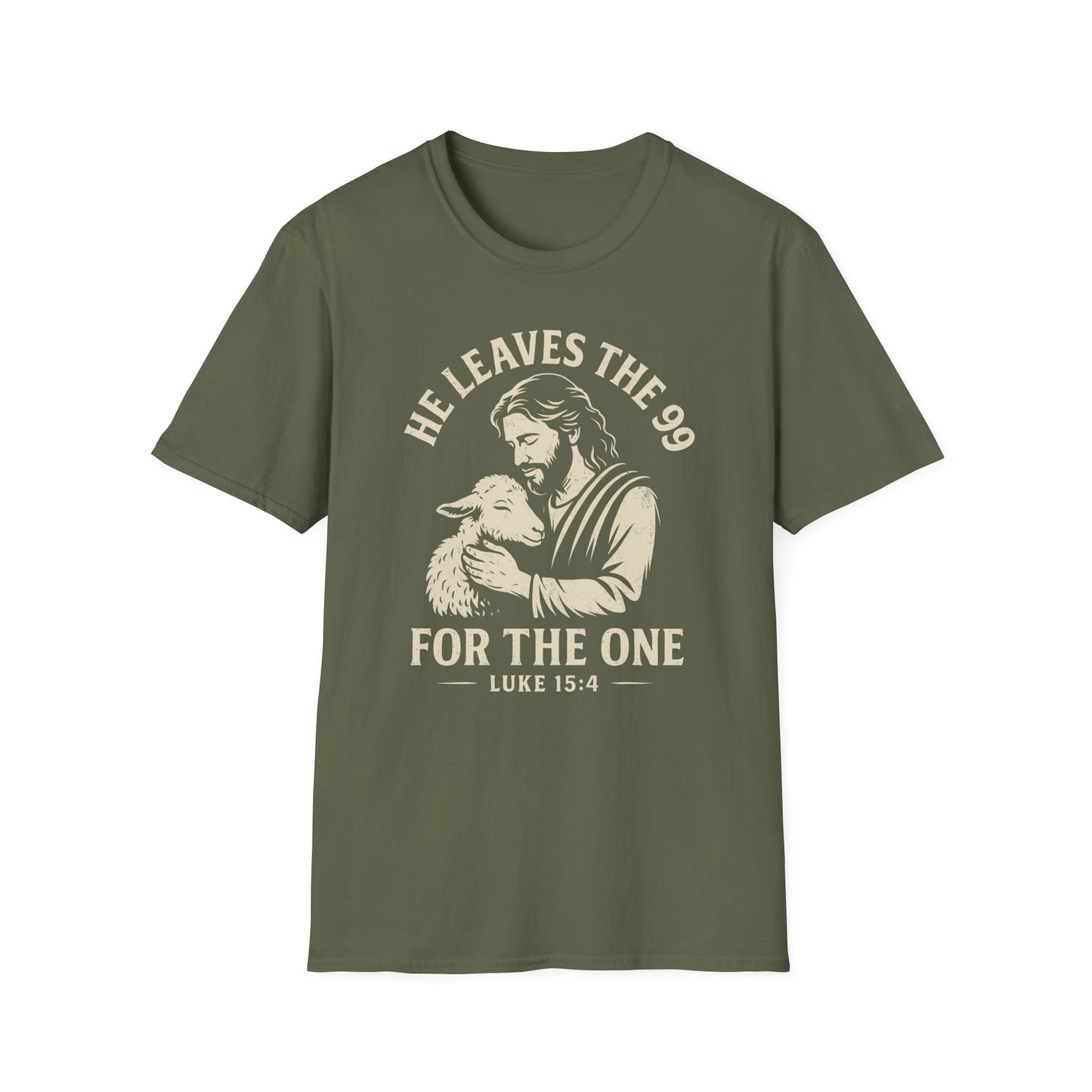For The One T-Shirt