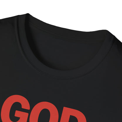 Godfidence Unisex Softstyle T-Shirt