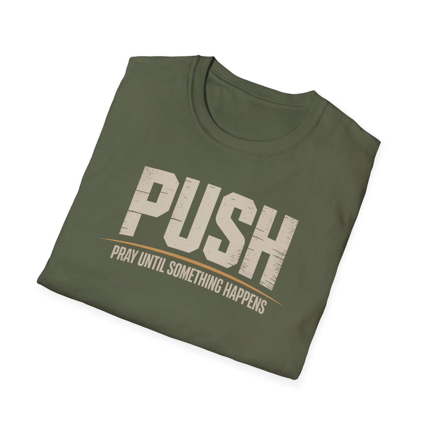 PUSH T-Shirt
