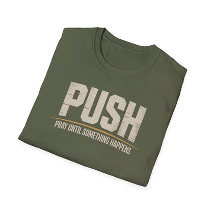 PUSH T-Shirt
