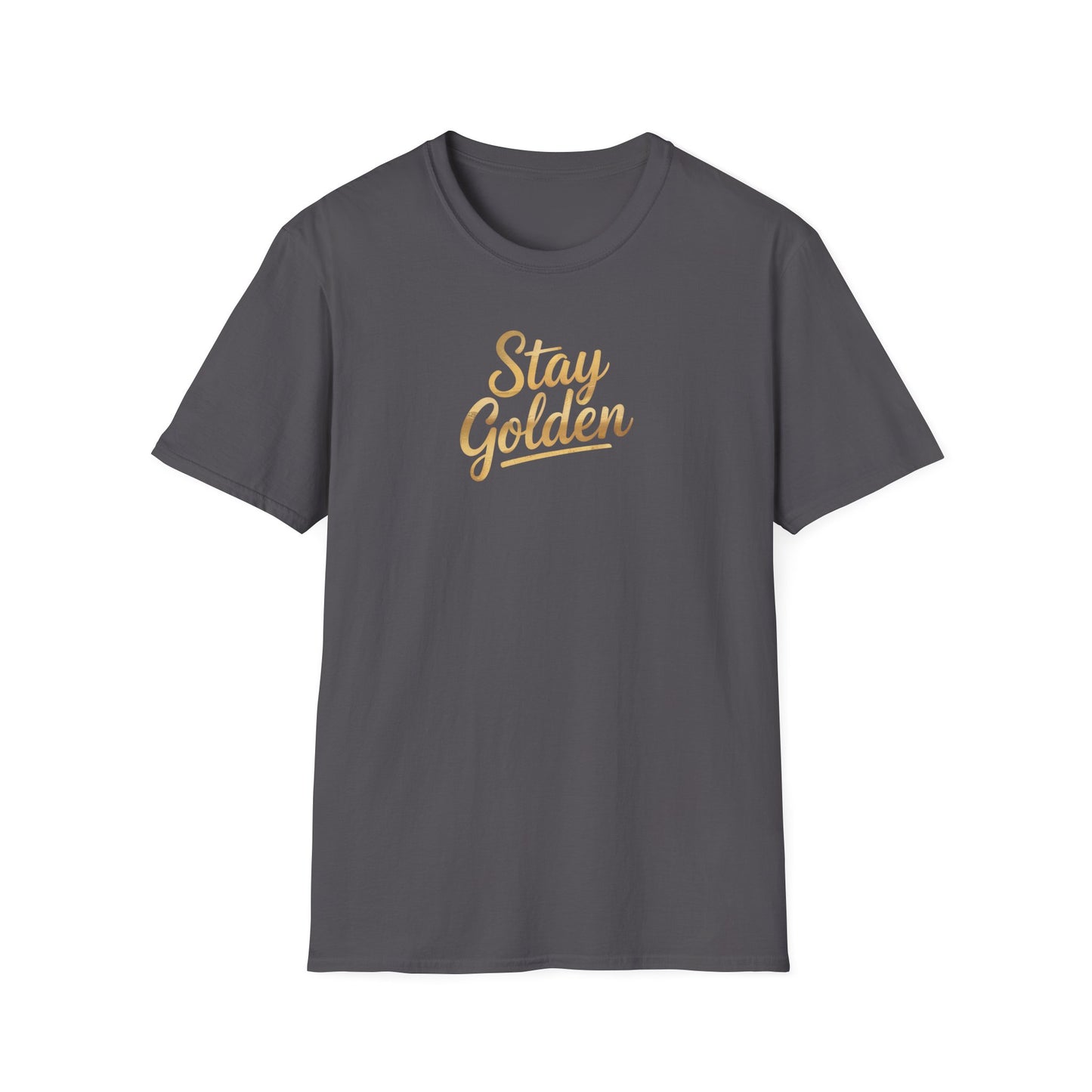 Stay Golden T-Shirt